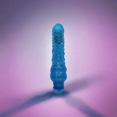 GLITTER JACK - BLUE